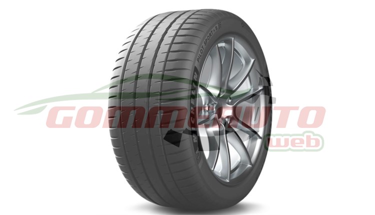 COP. 235/35ZR20  MICHELIN  PS4 S ACOUSTIC T0 XL    92Y